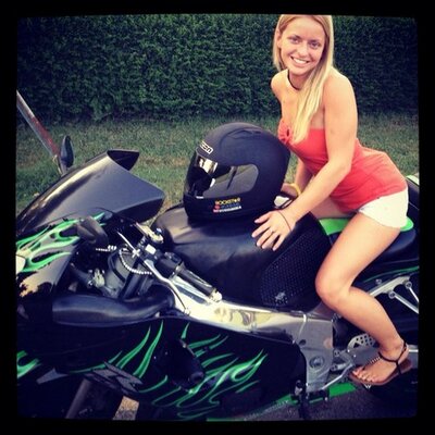 Profile Picture of Mary Mattox (@mjmattox91) on Twitter