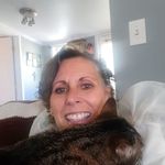 Profile Picture of Monica Keeney (@monicaforeman67) on Instagram