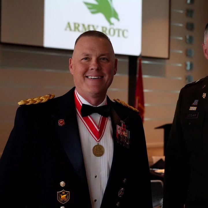 Profile Picture of toddlazaroski (@michealtooddd) on Tiktok