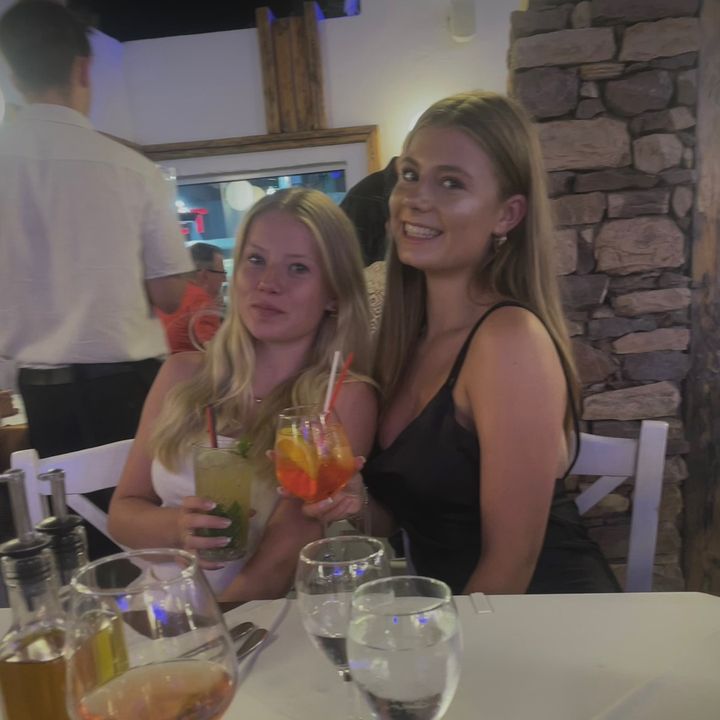 Profile Picture of babs Visscher 💗 (@privebabsvisscher) on Tiktok