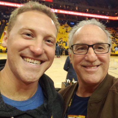 Profile Picture of Greg Wiener (@GregWienerQS) on Twitter