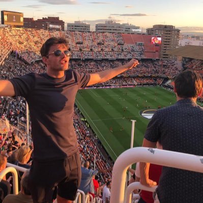 Profile Picture of George Hayes (@HayesGeorge10) on Twitter