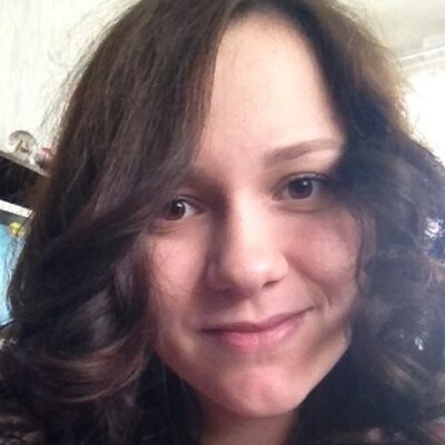 Profile Picture of Anastasia Post (@post_asya) on Twitter