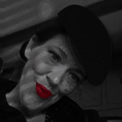 Profile Picture of Cindy Canter (@DinahAxle71) on Twitter