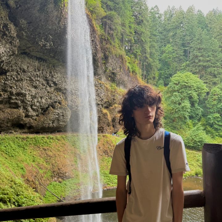 Profile Picture of Thomas (@slanging.thomas) on Tiktok