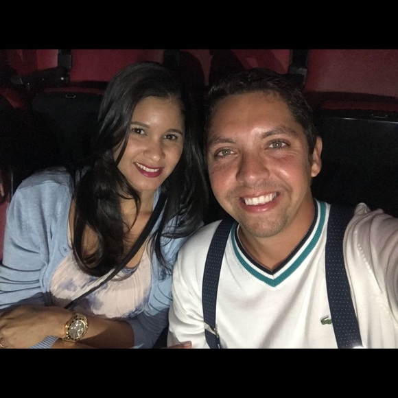 Profile Picture of Marcos Araujo (@marcosaraujo) on Poshmark