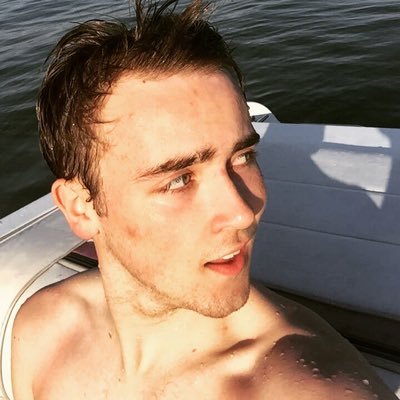 Profile Picture of Jeremy Vickers (@jfrog11) on Twitter