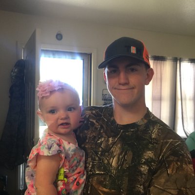 Profile Picture of Michael Raymond Dunning (@Michael88030231) on Twitter