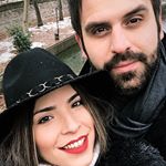 Profile Picture of Sophia Chountasi (@sopvhou) on Instagram