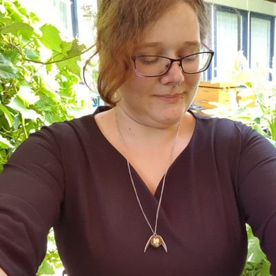 Profile Picture of Carolin Spieß (@RexHo54) on Twitter