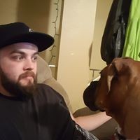 Profile Picture of Trevor Fowler (@trevor-fowler-6) on Quora