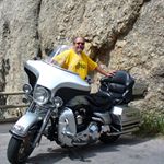 Profile Picture of Darrell Coffman (@hdguy53) on Instagram