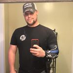 Profile Picture of Justin Thomas (@myers_justin14) on Instagram