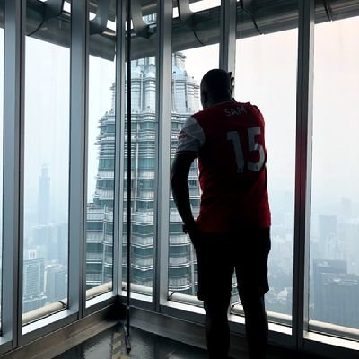 Profile Picture of Sam Garwe (@garweh2011) on Twitter