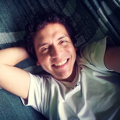 Profile Picture of Ray Landeo Carranza (@ElGranRayowski) on Twitter