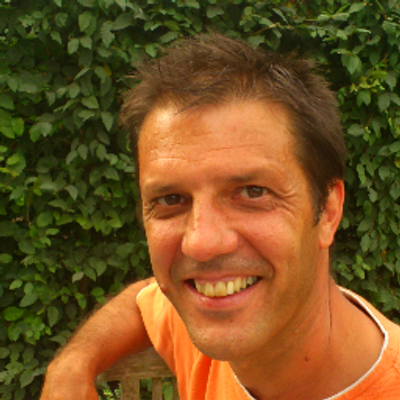 Profile Picture of Daniel Charpentier (@DanielCharpent1) on Twitter