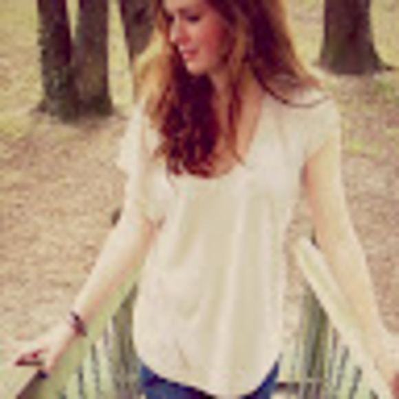 Profile Picture of Clémence Poncelet (@clemene) on Poshmark