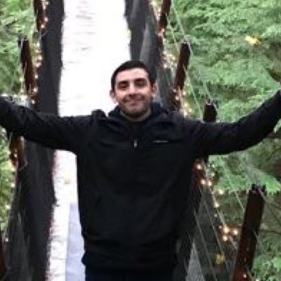 Profile Picture of Juan Cuevas (@Juan_C_Cuevas) on Twitter