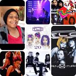 Profile Picture of ❤️🙌🏾Samantha Marie Cook ❤️🙌🏾 (@samantha_brown_eyez) on Instagram