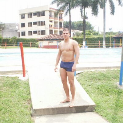 Richard Navas - Twitter Profile Picture of Richard Navas (@ricnam) on Twitter