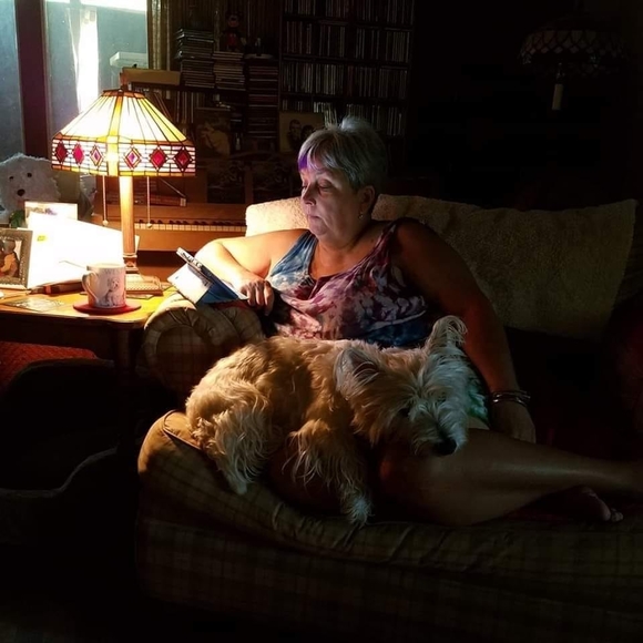 Profile Picture of Laura Dunbar (@westiecamp) on Poshmark