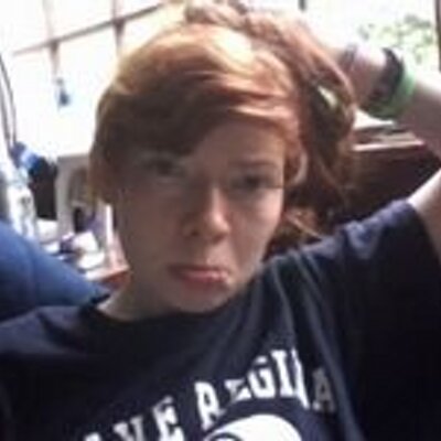 Profile Picture of Jena Green (@Thompson_Wilbur) on Twitter