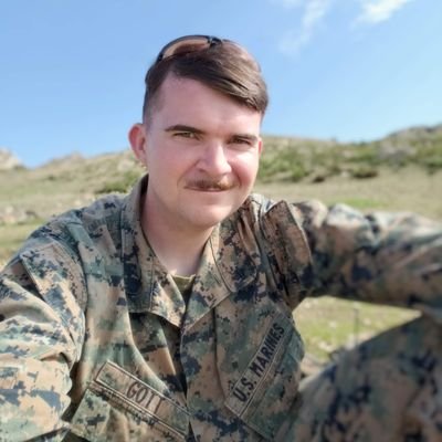 Profile Picture of Ben Gott (@TheModernWhig) on Twitter