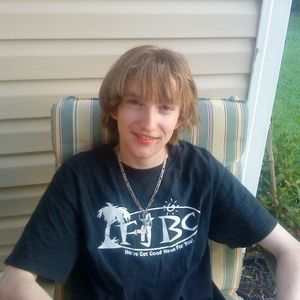 Profile Picture of Trevor Stone (@trevor.stone) on Myspace
