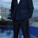 Profile Picture of David Bernardo (@davidbernardo) on Pinterest
