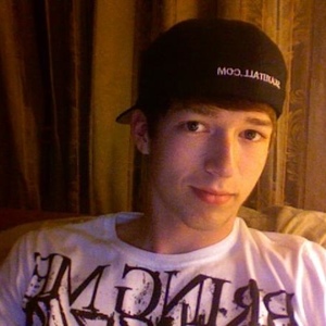 Profile Picture of Caleb Mcginnis (@caluvjesus) on Myspace