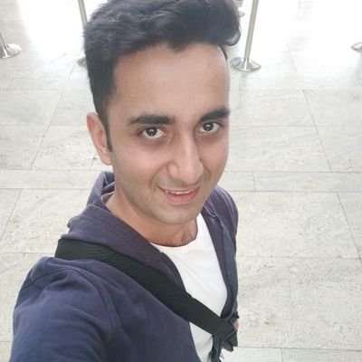 Profile Picture of Jatin Madiar (@JMadiar) on Twitter