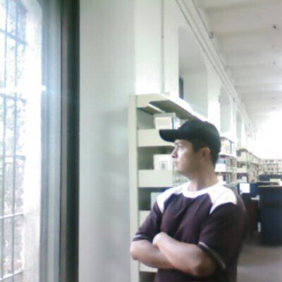 Profile Picture of Alberto  Fabela (@diadepaga) on Twitter