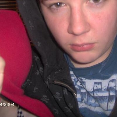 Profile Picture of Trevor Goode (@trevman611) on Twitter