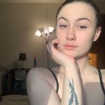 Profile Picture of Isabella Rain Robertson (@isabellaraiin) on Instagram