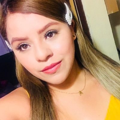 Profile Photo of Edith Alejandra Almaguer Rios (@almaguer_edith) on Twitter