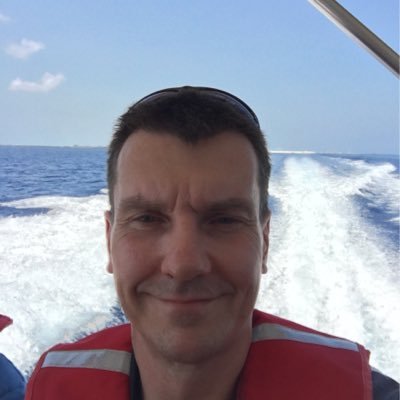 Profile Picture of Andy Fehr (@swissanimal) on Twitter