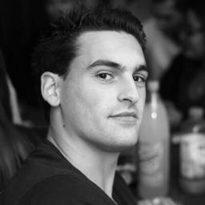 Profile Picture of Thibault Le Normand (@ToOk__ToOk) on Twitter