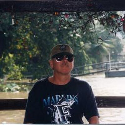 Profile Picture of Peter Cunliffe (@PeterCunliffe3) on Twitter