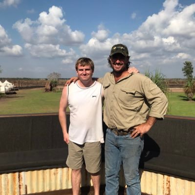 Will Harrison - Twitter Profile Picture of Will Harrison (@willthejoker) on Twitter