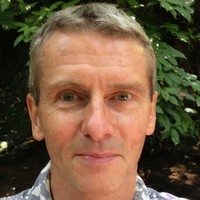 Profile Picture of Dale Haskell (@dale-haskell-2) on Quora