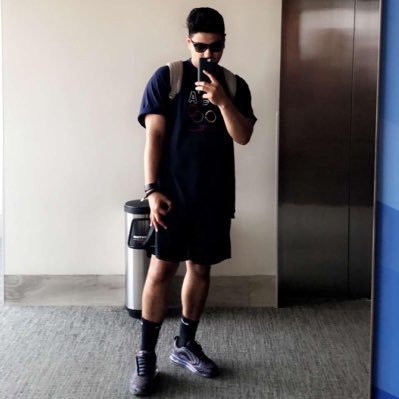Profile Picture of Kevin Sanchez (@KevinSa26100157) on Twitter