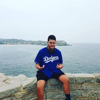 Profile Picture of Daniel Sharp (Sharpy) (@Daniel-Sharp) on Facebook