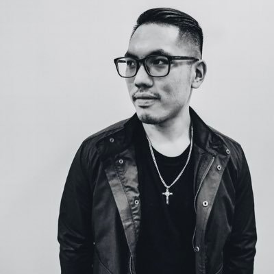 Profile Picture of Anthony Fung (@AnthonyFDrums) on Twitter