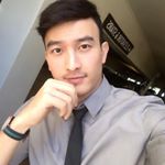 Profile Picture of Daniel Chang (@danielhong523) on Instagram