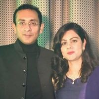 Profile Picture of Natasha Mohan (@natasha-mohan-16) on Quora
