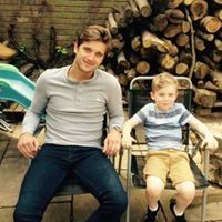 Profile Picture of Mark Cadwallader (@markcadwallader123) on Pinterest
