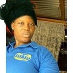 Profile Picture of Rachida Dambove (@rachidadambove) on Instagram