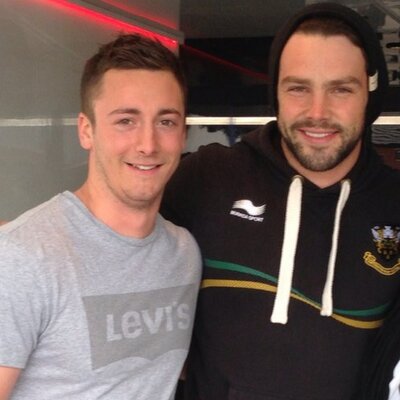 Profile Picture of James Tapley (@JamesTapley) on Twitter