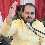 Ahmad Azeem Qawal Qalandri Mianmeeri  - Youtube Profile Picture of Ahmad Azeem Qawal Qalandri Mianmeeri  (@anbmusic2464) on Youtube