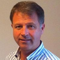 Profile Picture of Barry Griffiths (@barry-griffiths-13) on Quora
